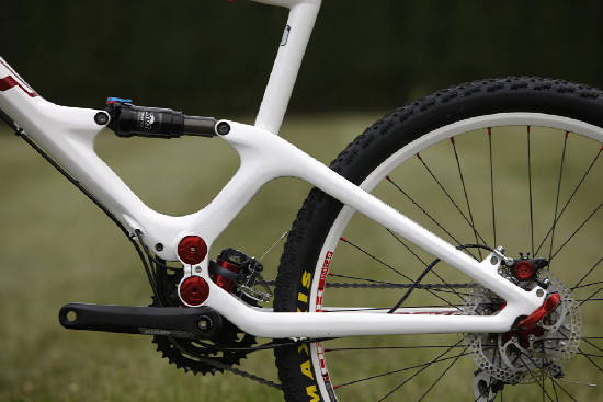 Testing novinky od GT