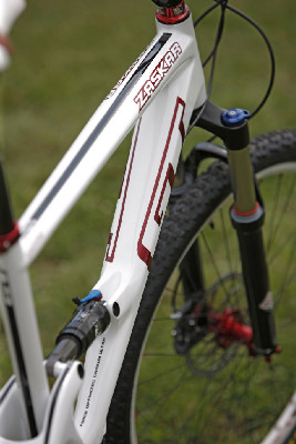 Testing novinky od GT