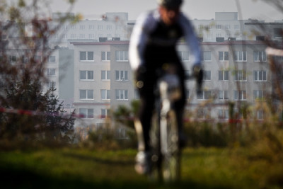 Pražský cyklokros 2011