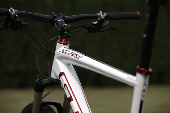 Testing novinky od GT