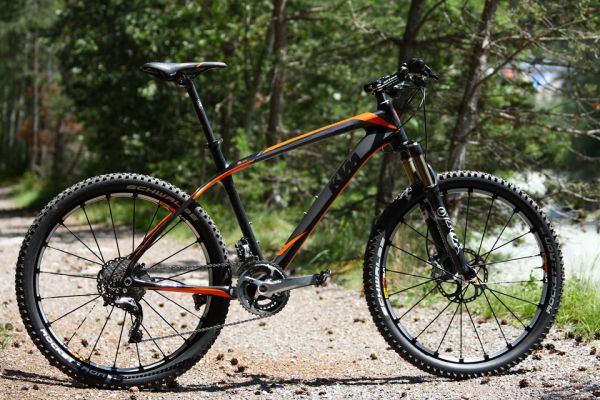 KTM Myroon Prestige fotogalerie