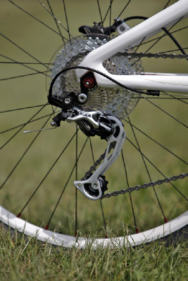 Testing novinky od GT