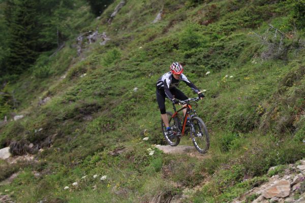 KTM Myroon Prestige fotogalerie