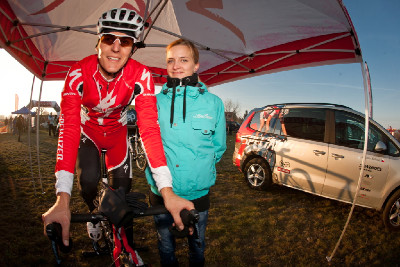 Pražský cyklokros 2011