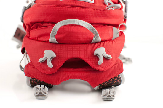 Osprey Raptor 14 TEST