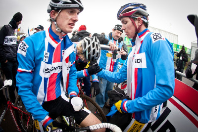 čeští reprezentanti do 23 let