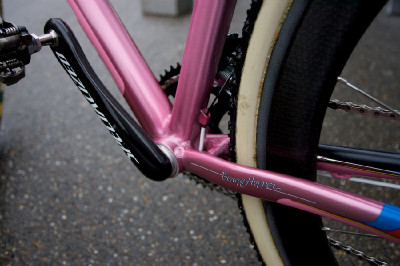 Nový Specialized Zdeňka Štybara