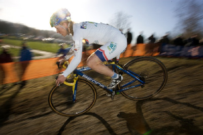  - Daphny Van Den Brand