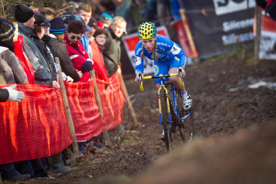 Daphny van den Brand 