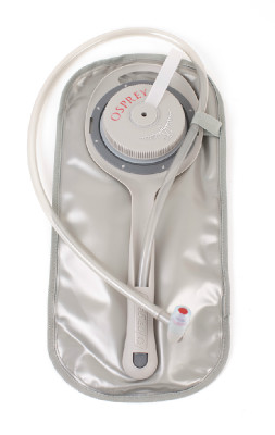 Osprey Raptor 14 TEST