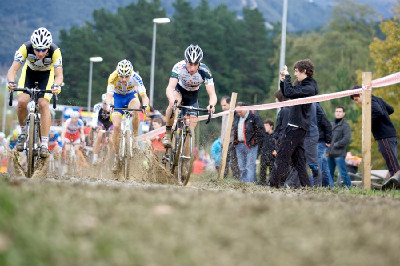 Radomír Šimůnek za to vzal hned po startu