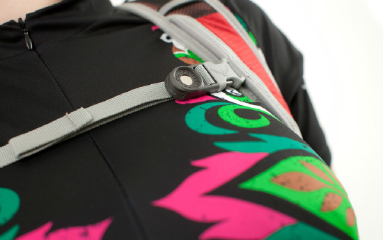 Osprey Raptor 14 TEST