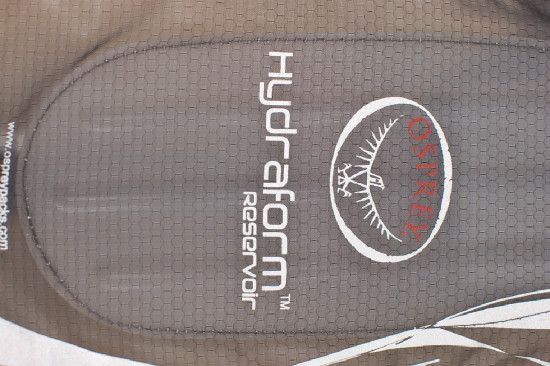 Osprey Raptor 14 TEST