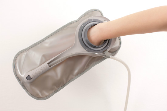 Osprey Raptor 14 TEST