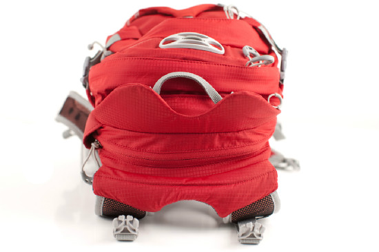 Osprey Raptor 14 TEST