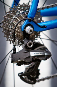 Colnago Prestige Radomíra Šimůnka