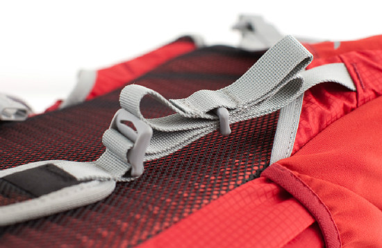 Osprey Raptor 14 TEST