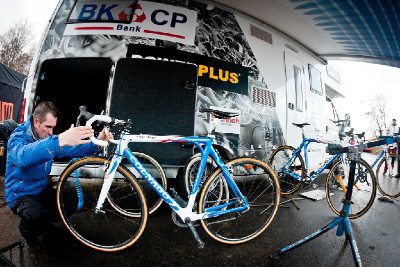 zázemí Radka Šimůnka