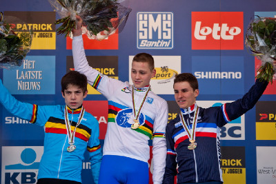Mathieu van der Poel