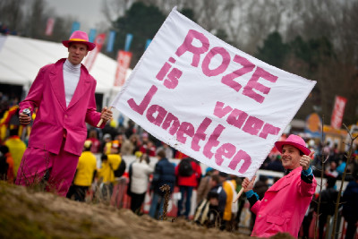 Mistrovství světa v cyklokrosu 2012