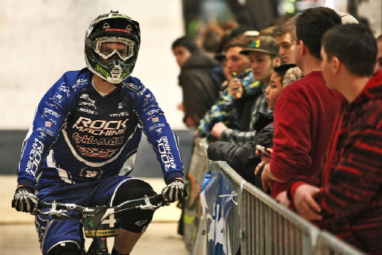 DownMall 2012 - Arkády Pankrác - Adam Vágner