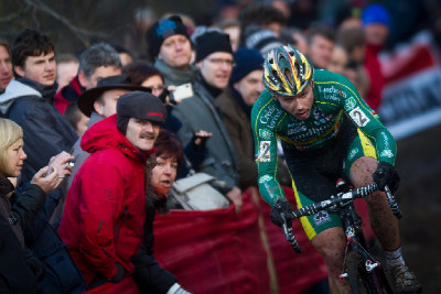 Sven Nys