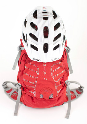 Osprey Raptor 14 TEST