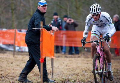 - Zdeňkové Štybarové