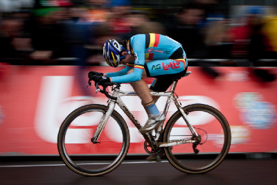 Mistrovství světa v cyklokrosu 2012