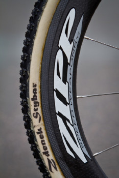 unikátní galusky a ráfky Zipp 404