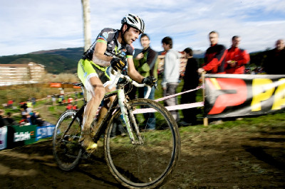 Jose Antonio Hermida