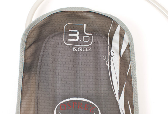 Osprey Raptor 14 TEST