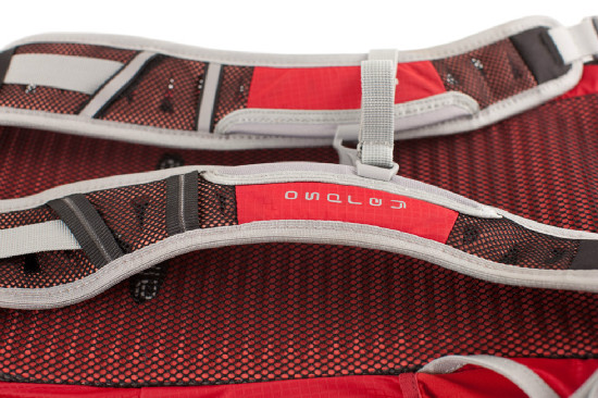 Osprey Raptor 14 TEST