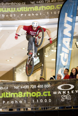 DownMall 2012 - Arkády Pankrác - 