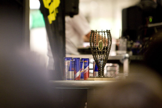 DownMall 2012 - Arkády Pankrác