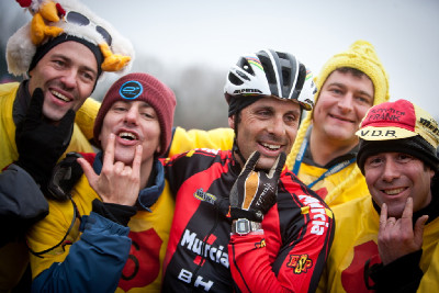 José Antonio Hermida