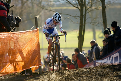  - Marianne Vos