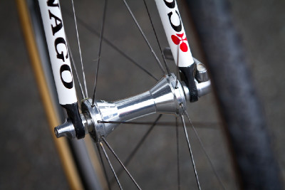 Colnago Prestige Radomíra Šimůnka
