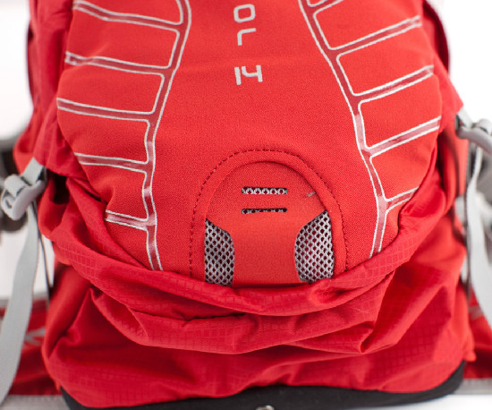 Osprey Raptor 14 TEST