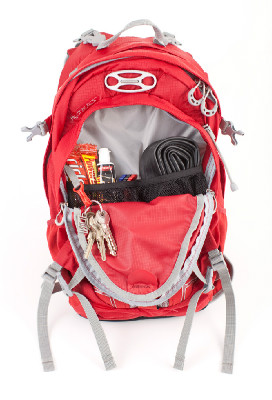 Osprey Raptor 14 TEST