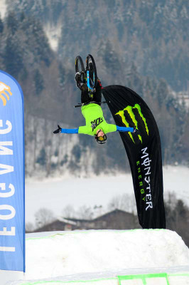Leogang White Style 2012