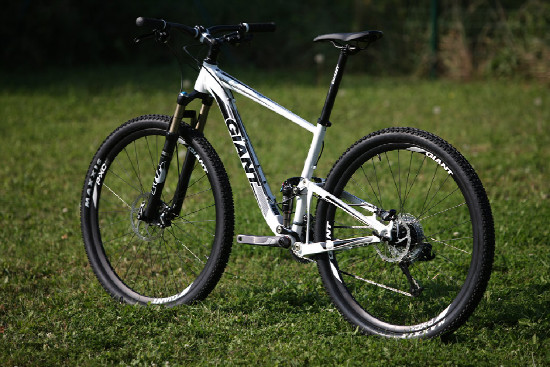 Anthem X 29ER 1