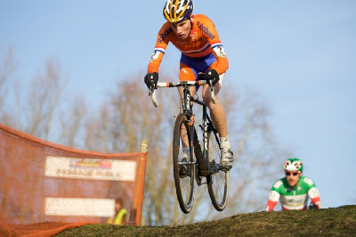  - Štyby style - Mike Teunissen /U23/