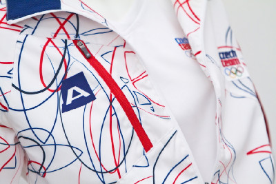 Olympijská kolekce Alpine Pro pro Londýn 2012