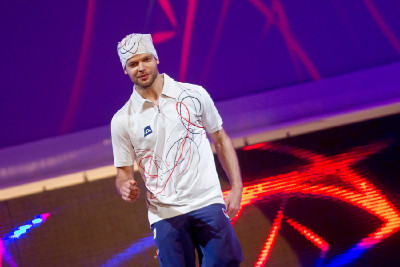 Olympijská kolekce Alpine Pro pro Londýn 2012