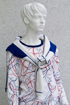 Olympijská kolekce Alpine Pro pro Londýn 2012