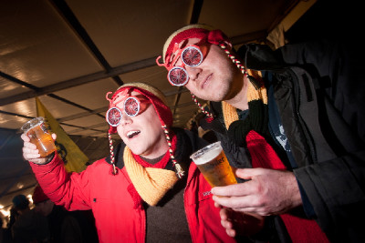 Mistrovství světa v cyklokrosu 2012