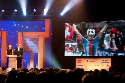 Jaroslav Kulhavý na druhém místě