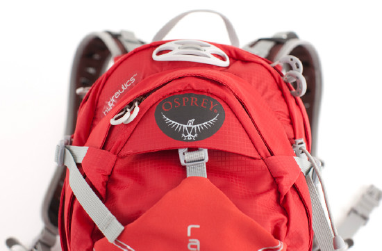 Osprey Raptor 14 TEST