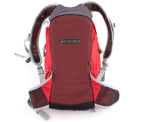 Osprey Raptor 14 TEST